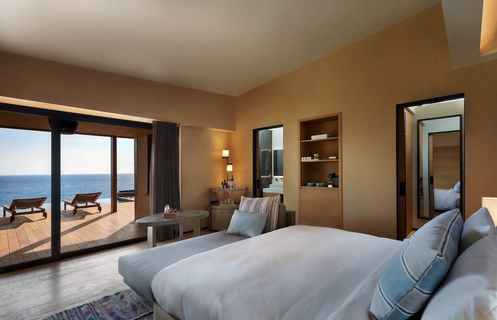 Six Senses Kaplankaya — Hotel rooms in Milas, Mugla