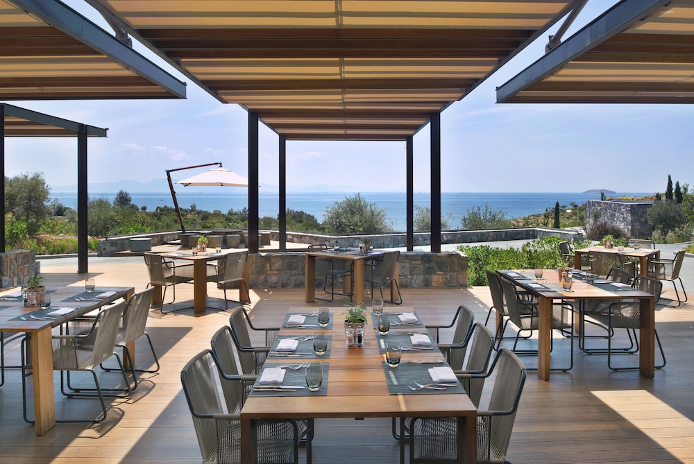 Six Senses Kaplankaya — Restaurant & bars in Milas, Mugla