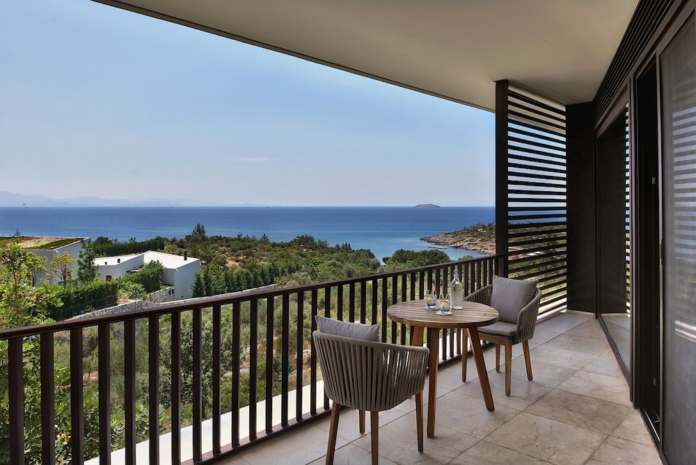 Six Senses Kaplankaya — Hotel rooms in Milas, Mugla