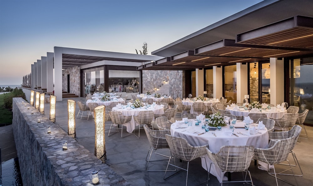 Six Senses Kaplankaya — Restaurant & bars in Milas, Mugla