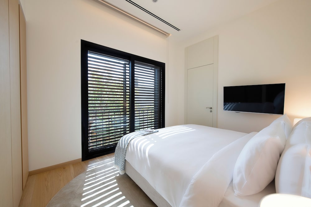 Six Senses Kaplankaya — Hotel rooms in Milas, Mugla