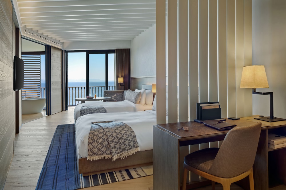 Six Senses Kaplankaya — Hotel rooms in Milas, Mugla