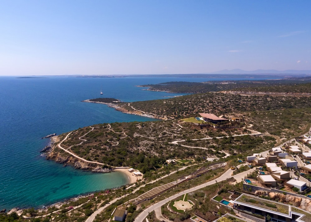 Six Senses Kaplankaya — Attractions in the area in Milas, Mugla