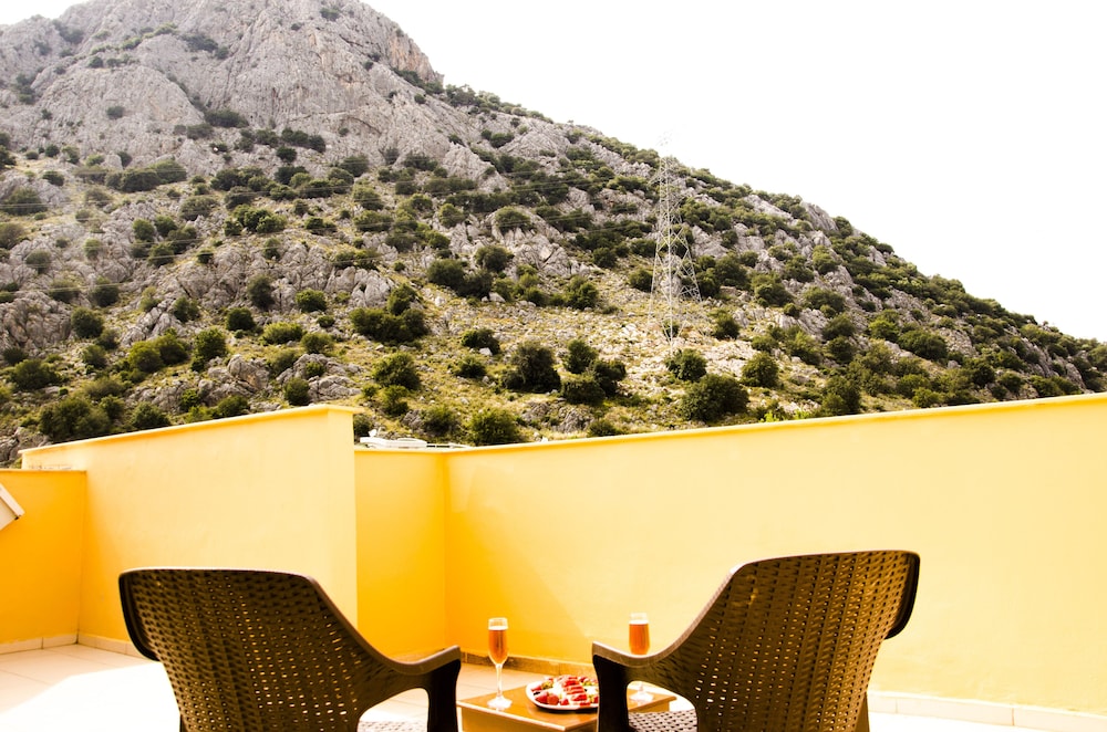 Flamingo Residence — Hotel rooms in Antalya