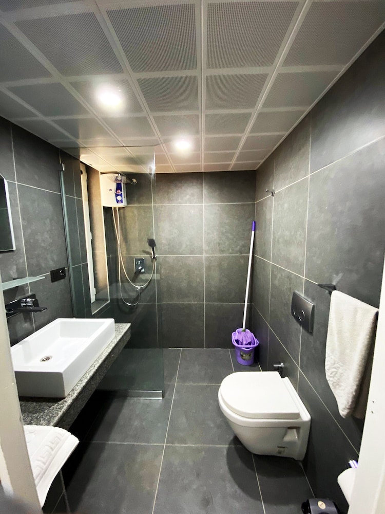 Flamingo Residence — Hotel rooms in Antalya