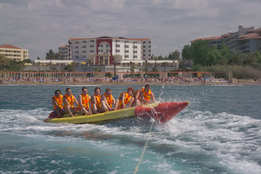 Cesars Side - All inclusive — Sports & recreation in Side