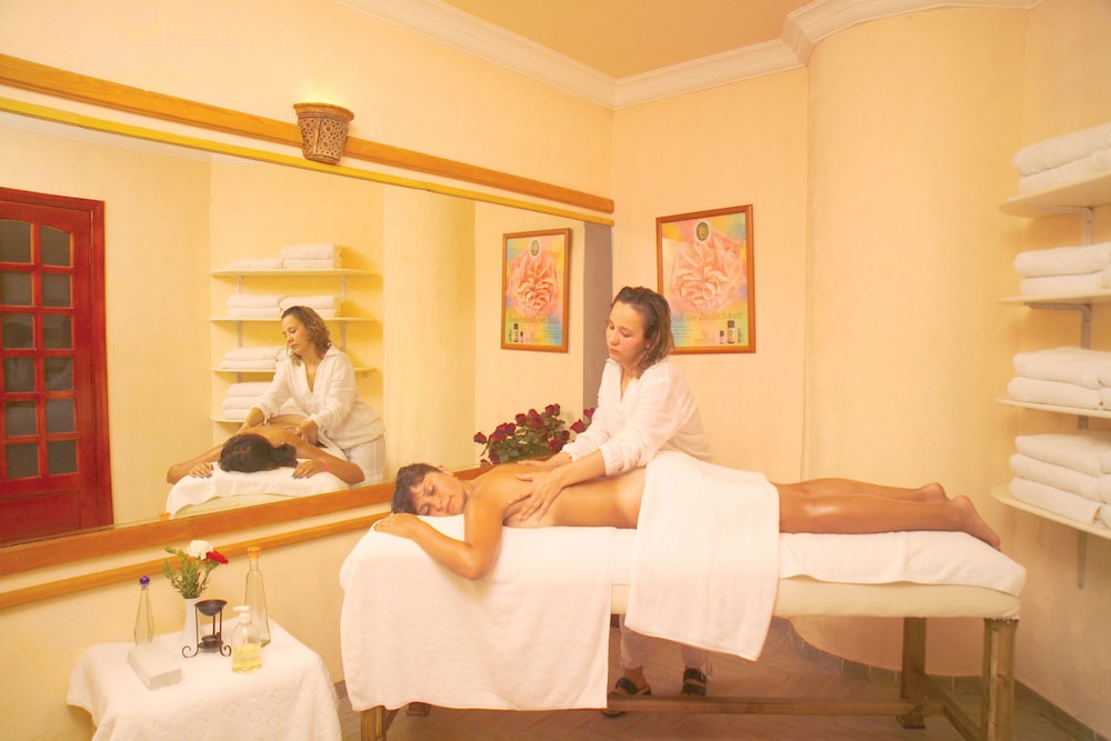 Cesars Side - All inclusive — Spa in Side