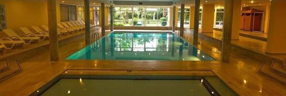 Cesars Side - All inclusive — Swimming pool in Side