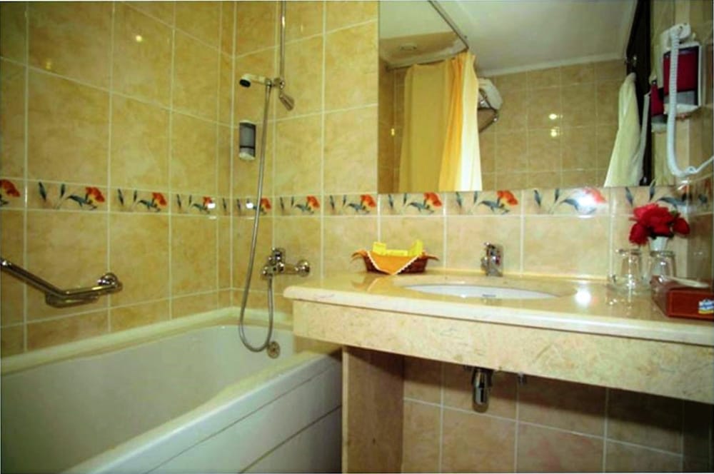 Cesars Side - All inclusive — Hotel rooms in Side