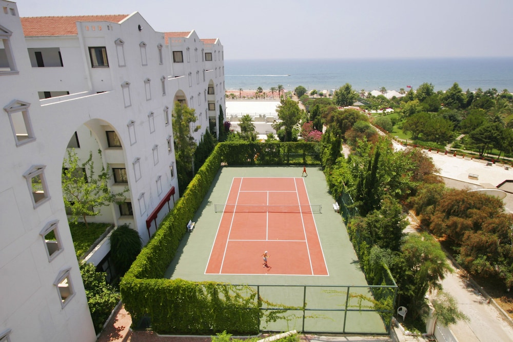 Cesars Side - All inclusive — Sports & recreation in Side