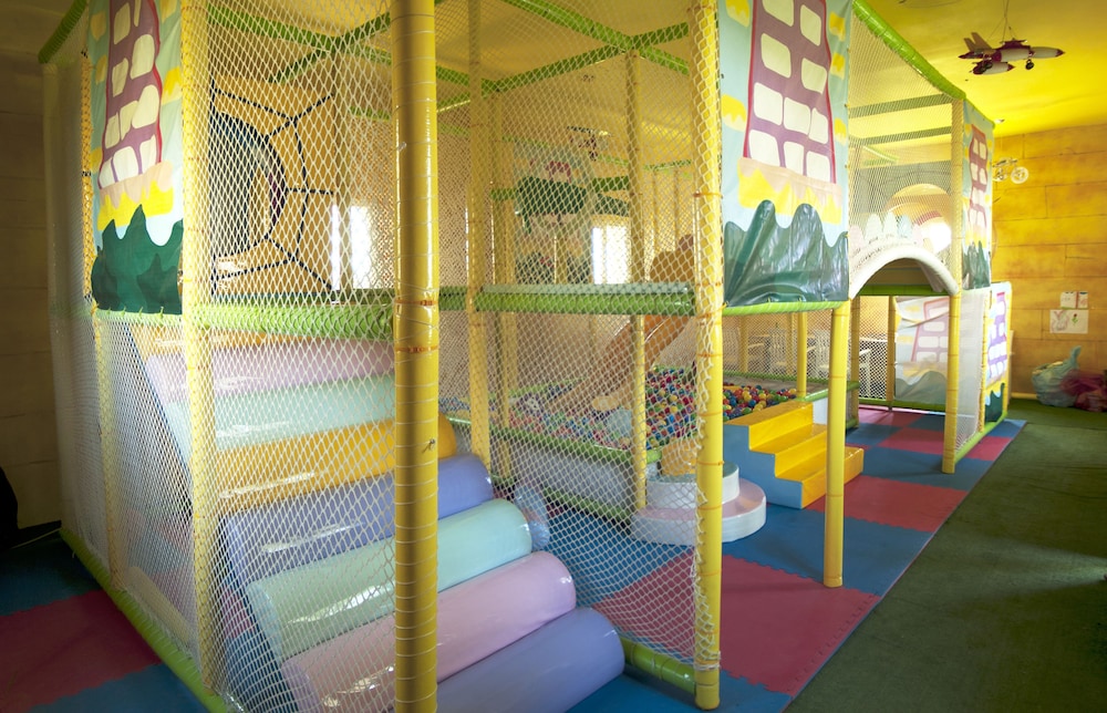 Cesars Side - All inclusive — Attractions for children in Side