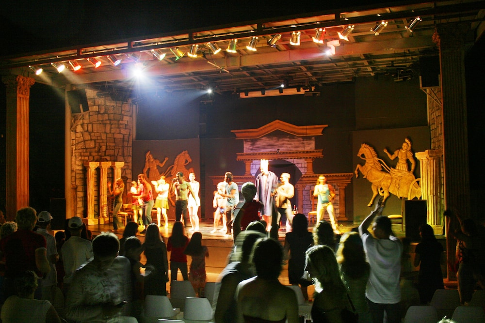 Cesars Side - All inclusive — Attractions in the area in Side