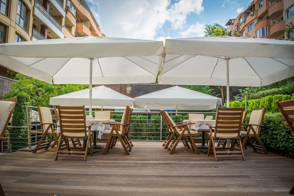 Best Western Plus Olives City Hotel - zdjęcie 5