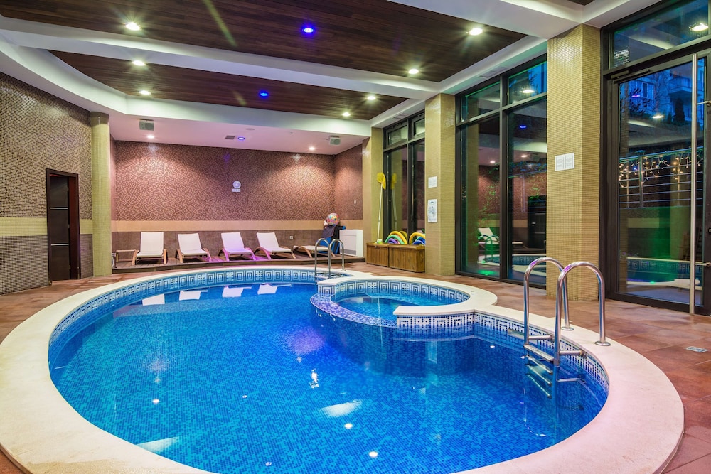 Best Western Plus Olives City Hotel - zdjęcie 2