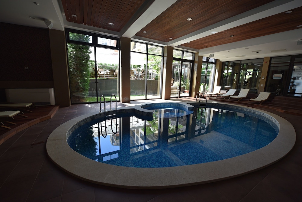 Best Western Plus Olives City Hotel - zdjęcie 4