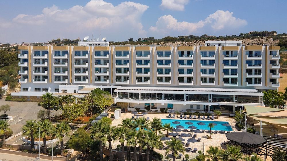 Cyprotel Florida Hotel