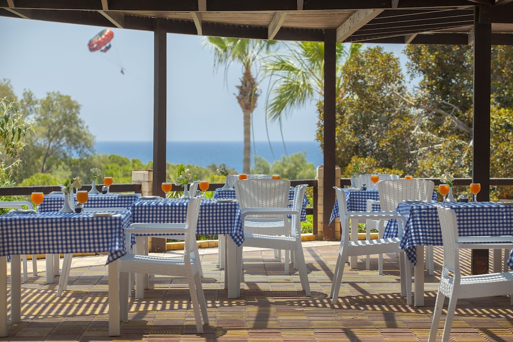 Cyprotel Florida Hotel — Restaurant & bars in Ayia Napa, Famagusta Region