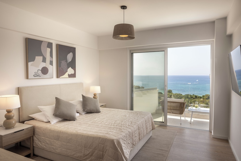 Cyprotel Florida Hotel — Hotel rooms in Ayia Napa, Famagusta Region