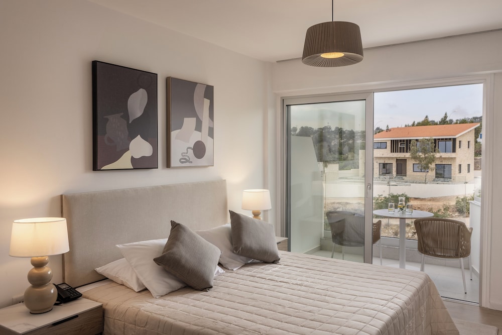 Cyprotel Florida Hotel — Hotel rooms in Ayia Napa, Famagusta Region