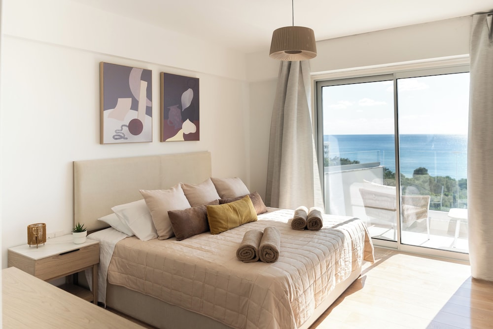 Cyprotel Florida Hotel — Hotel rooms in Ayia Napa, Famagusta Region