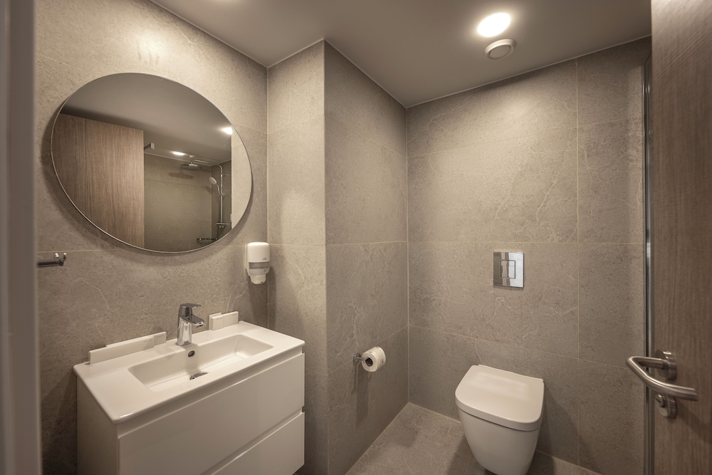 Cyprotel Florida Hotel — Hotel rooms in Ayia Napa, Famagusta Region