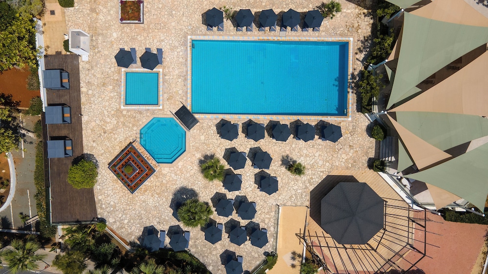 Cyprotel Florida Hotel — Swimming pool in Ayia Napa, Famagusta Region
