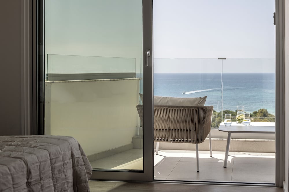Cyprotel Florida Hotel — Hotel rooms in Ayia Napa, Famagusta Region