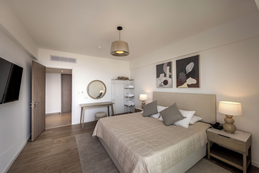 Cyprotel Florida Hotel — Hotel rooms in Ayia Napa, Famagusta Region