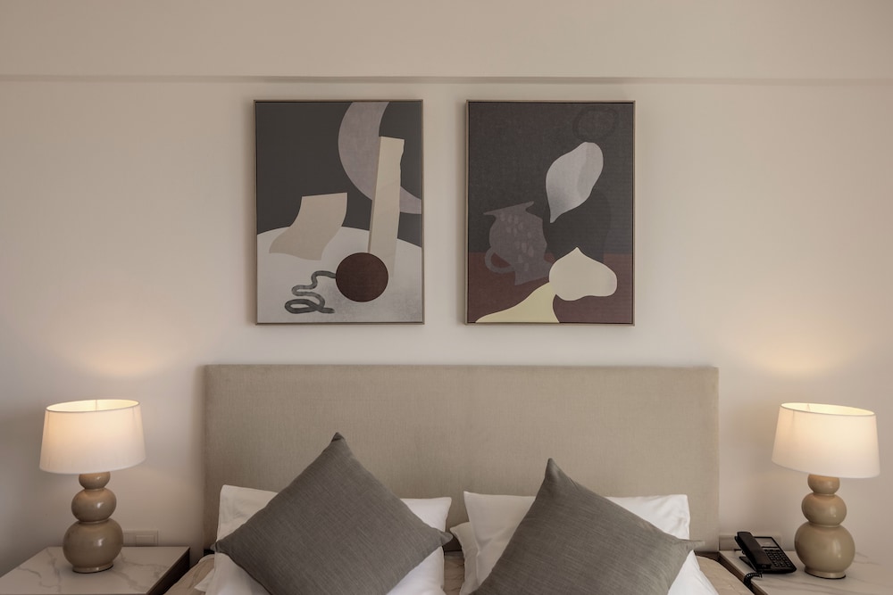 Cyprotel Florida Hotel — Hotel rooms in Ayia Napa, Famagusta Region