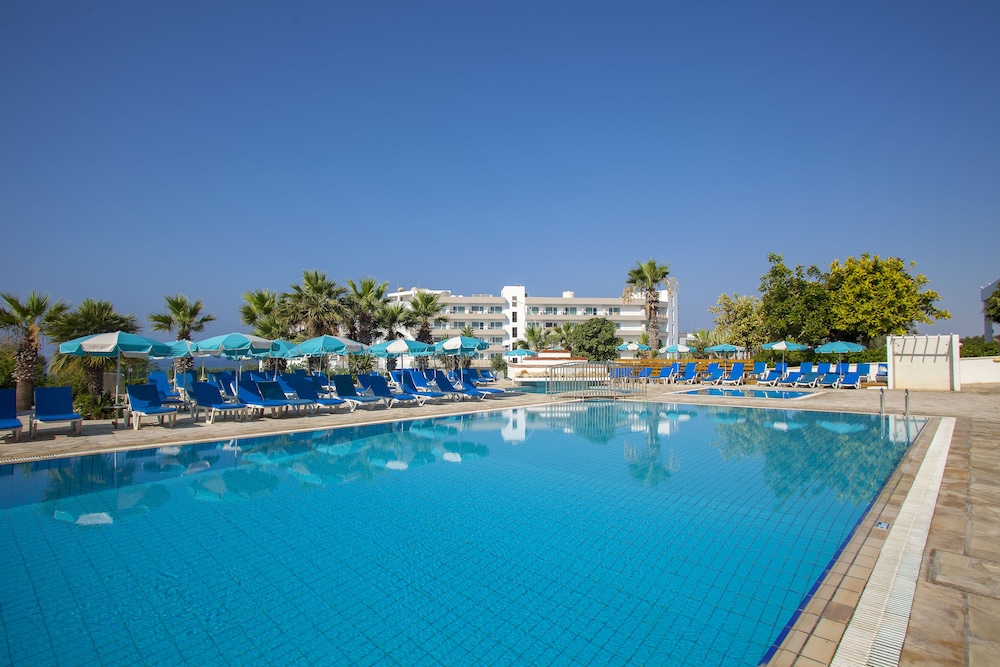 Cyprotel Florida Hotel - zdjęcie 2