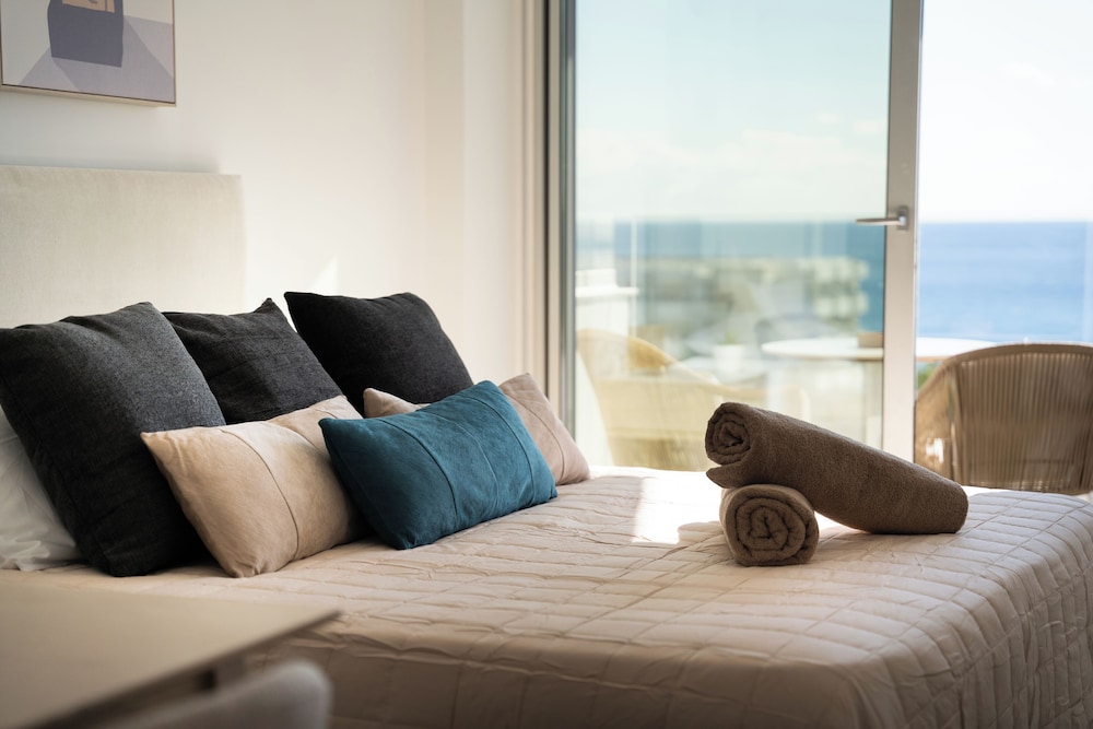Cyprotel Florida Hotel — Hotel rooms in Ayia Napa, Famagusta Region