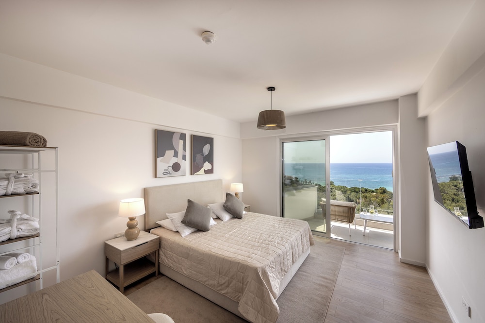 Cyprotel Florida Hotel — Hotel rooms in Ayia Napa, Famagusta Region