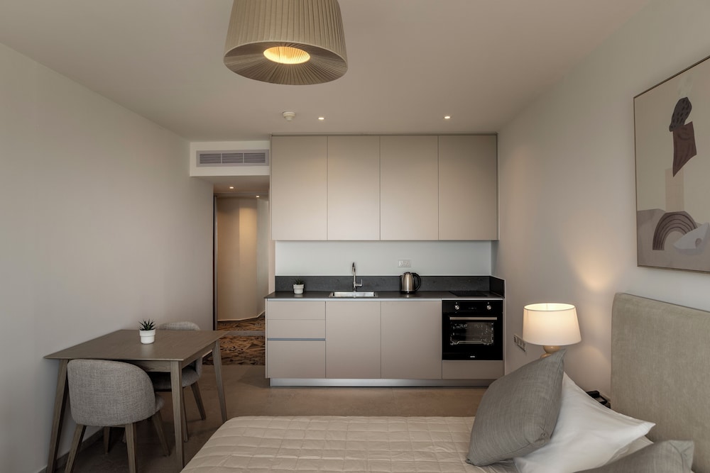 Cyprotel Florida Hotel — Hotel rooms in Ayia Napa, Famagusta Region
