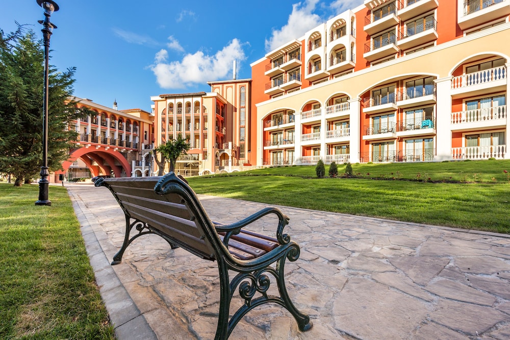 Festa Via Pontica — Outdoor in Pomorie, Burgas Region