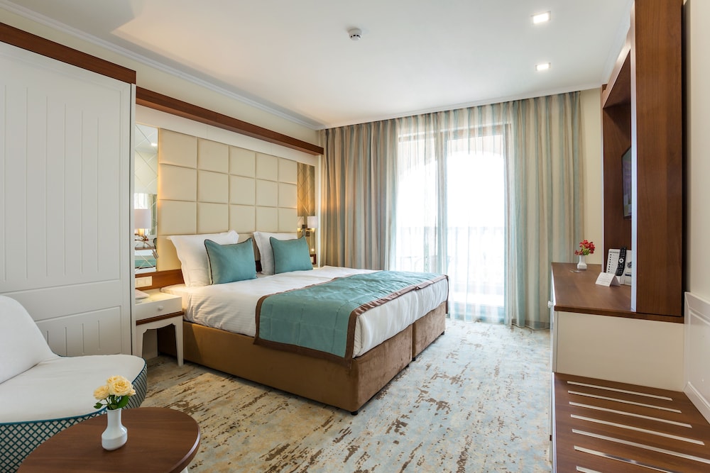 Festa Via Pontica — Rooms in Pomorie, Burgas Region