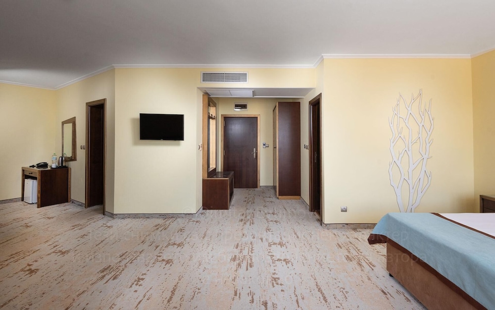 Festa Via Pontica — Rooms in Pomorie, Burgas Region