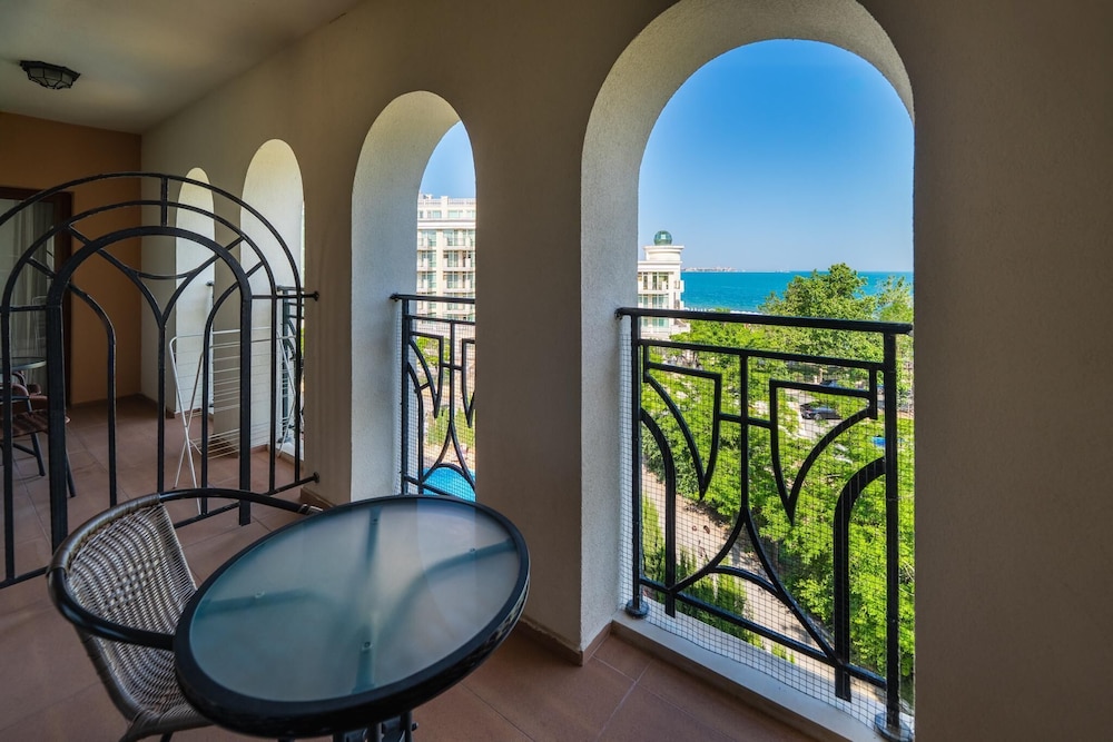 Festa Via Pontica — View in Pomorie, Burgas Region