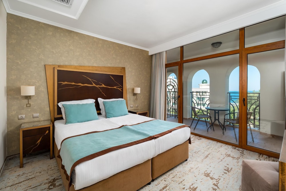 Festa Via Pontica — Rooms in Pomorie, Burgas Region
