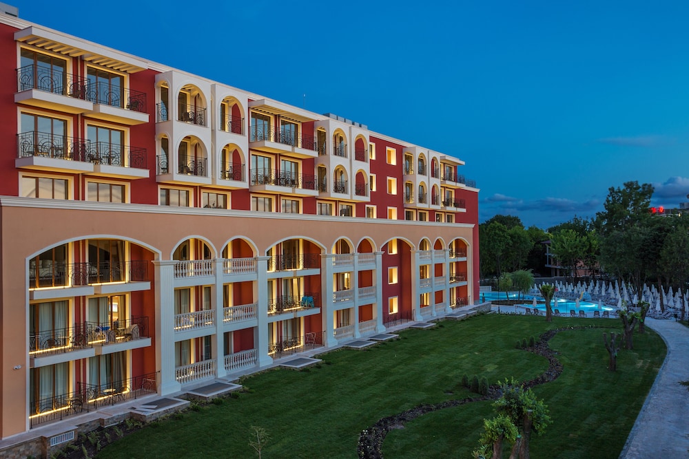 Festa Via Pontica — Outdoor in Pomorie, Burgas Region