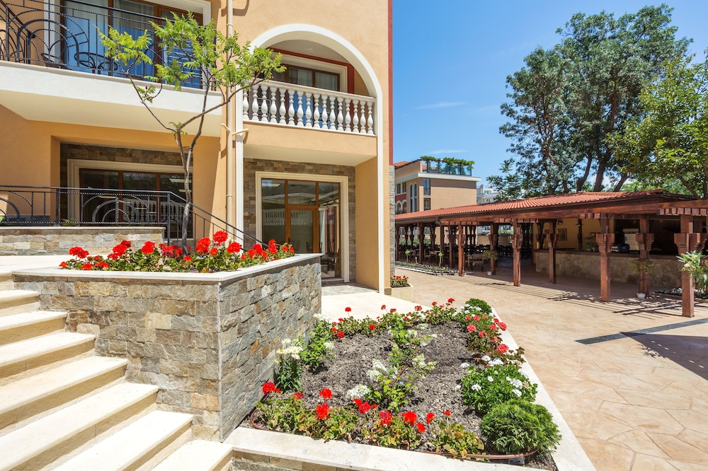 Festa Via Pontica — Outdoor in Pomorie, Burgas Region