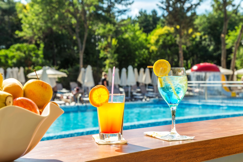 Festa Via Pontica — Restaurant in Pomorie, Burgas Region