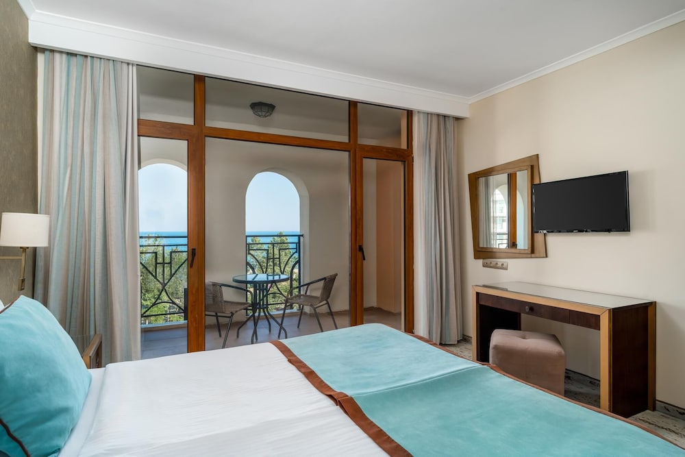 Festa Via Pontica — Rooms in Pomorie, Burgas Region
