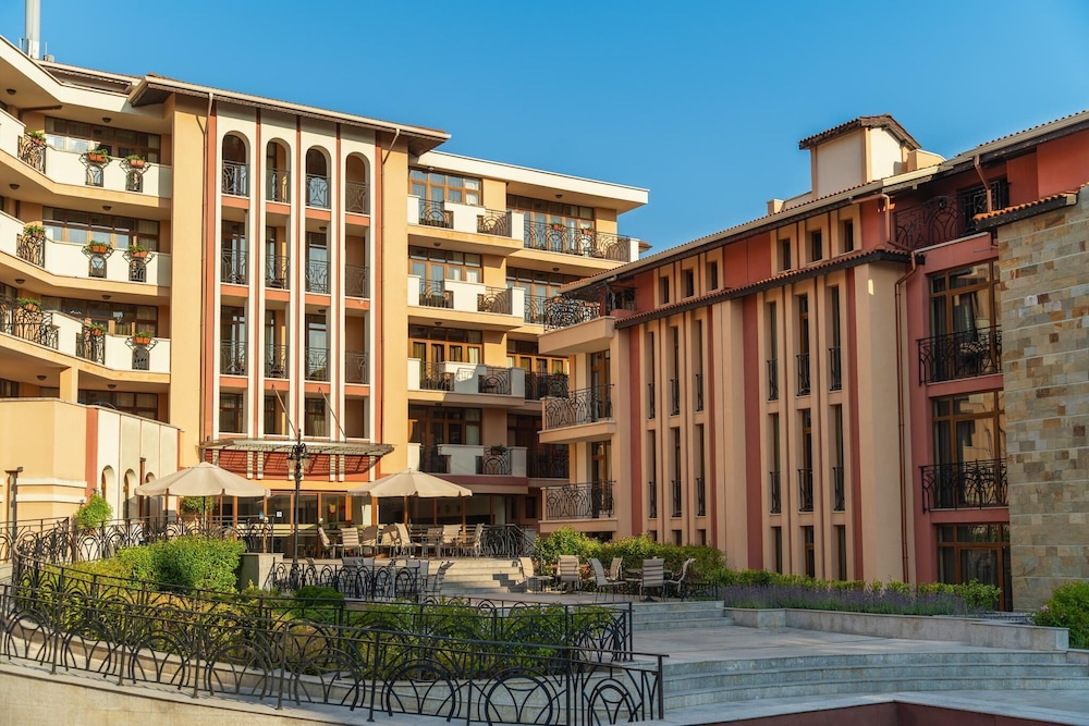 Festa Via Pontica — Outdoor in Pomorie, Burgas Region