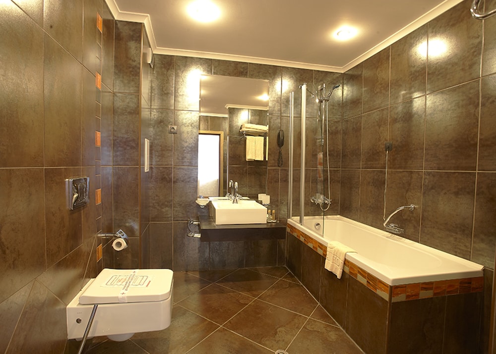 Festa Via Pontica — Rooms in Pomorie, Burgas Region