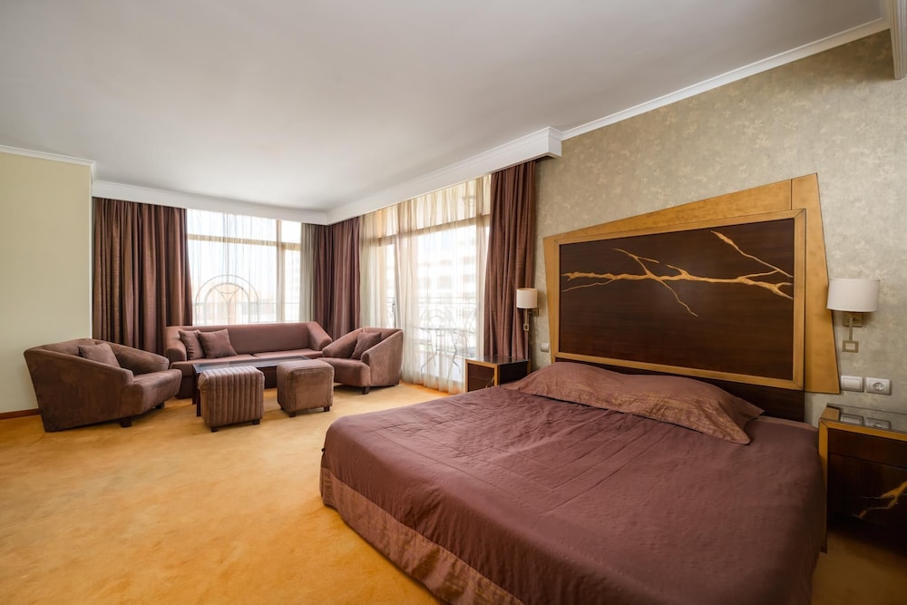 Festa Via Pontica — Rooms in Pomorie, Burgas Region