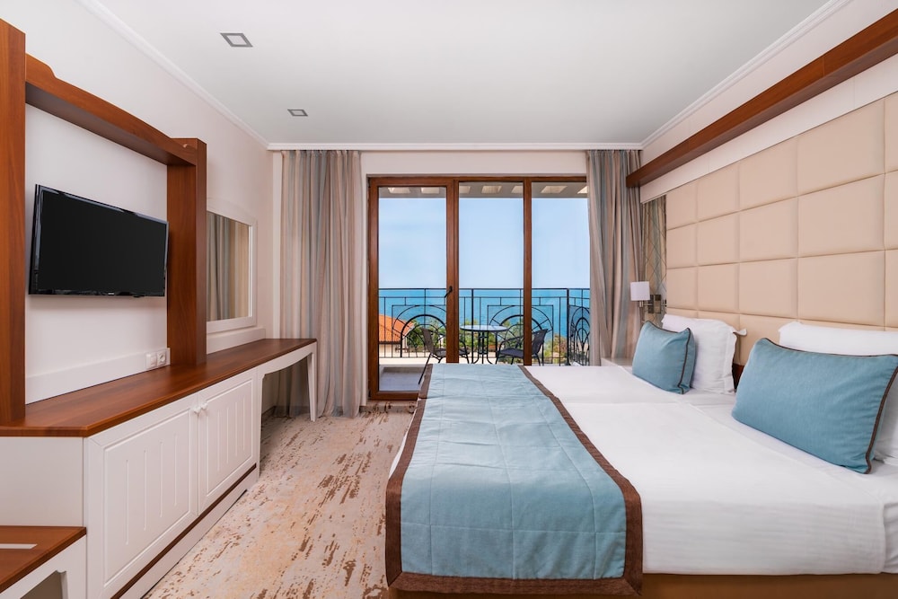 Festa Via Pontica — Rooms in Pomorie, Burgas Region