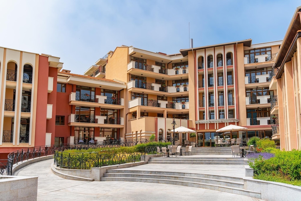 Festa Via Pontica — Outdoor in Pomorie, Burgas Region