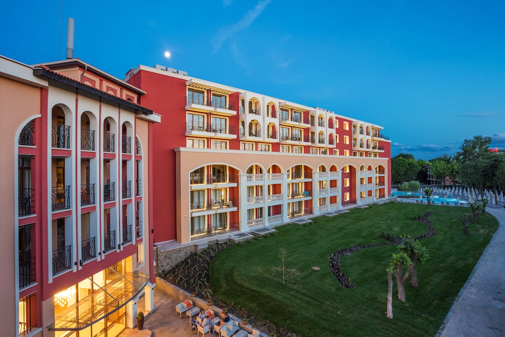Festa Via Pontica — Shared spaces in Pomorie, Burgas Region