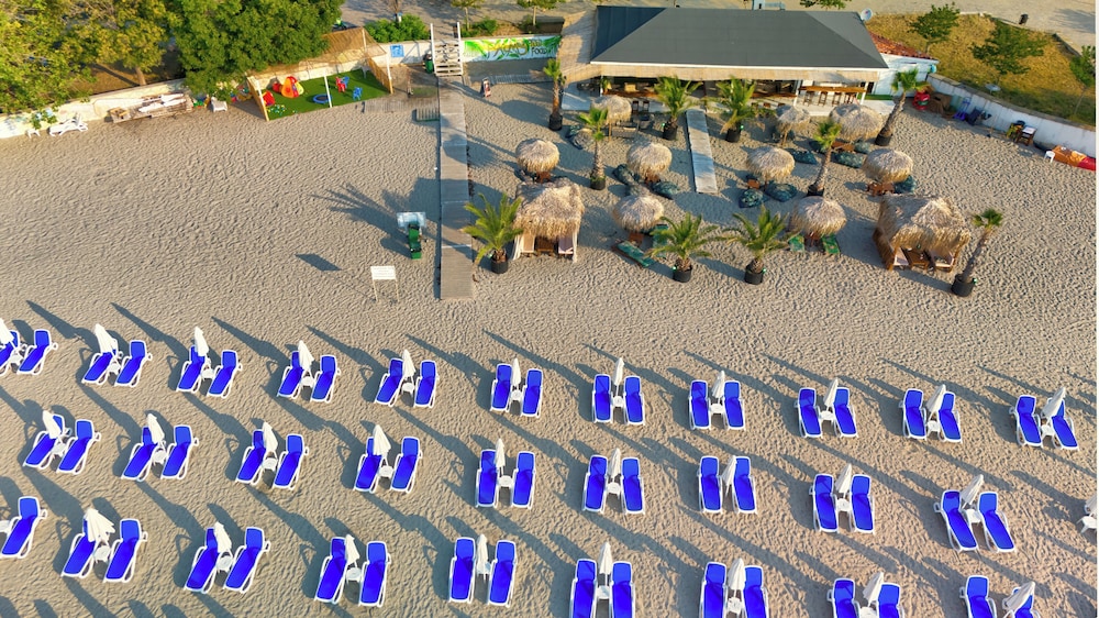 Festa Via Pontica — Outdoor in Pomorie, Burgas Region