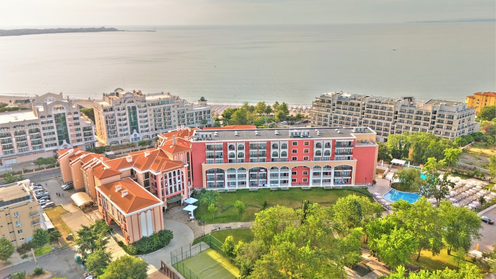 Festa Via Pontica — Outdoor in Pomorie, Burgas Region